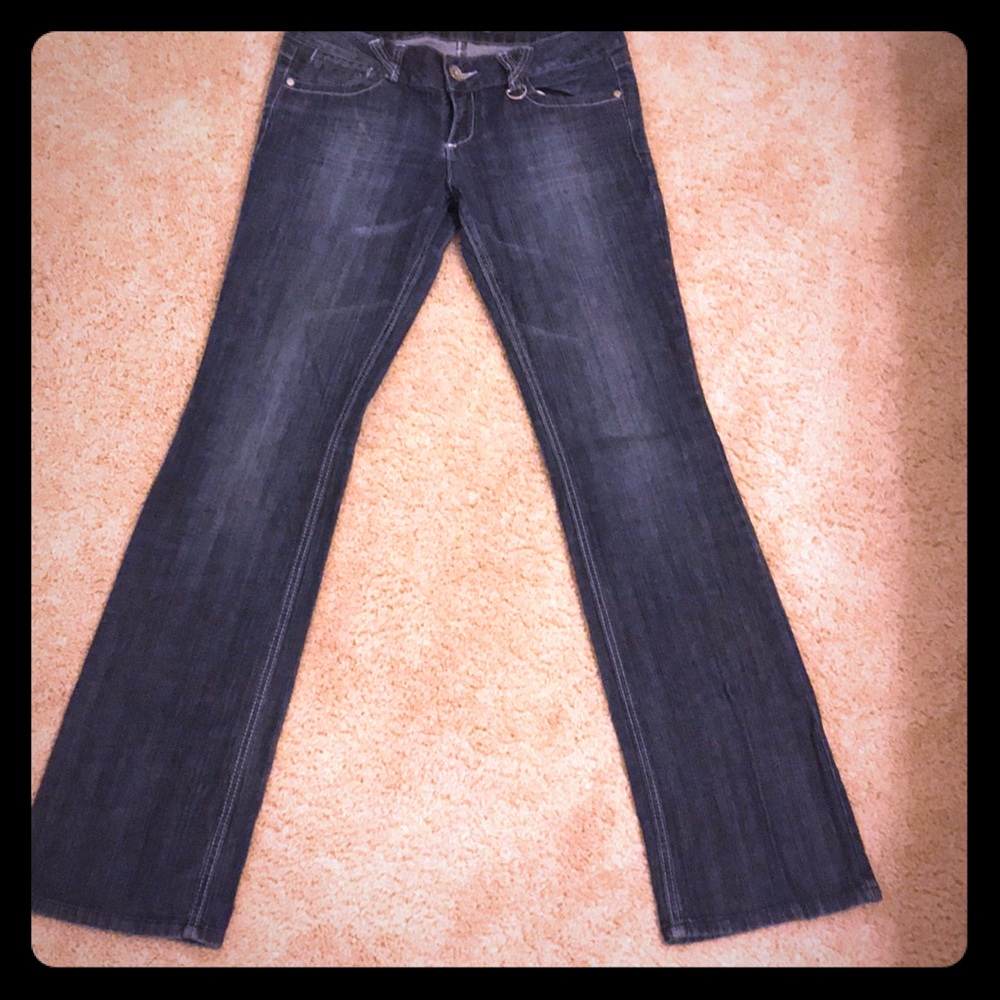 Guess Jeans